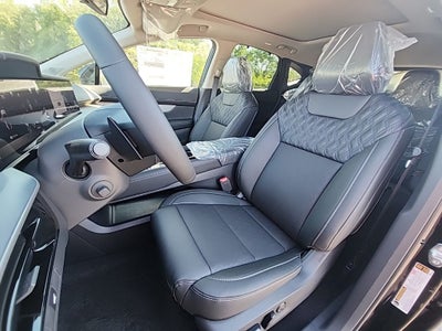 2027 Nissan Murano Platinum