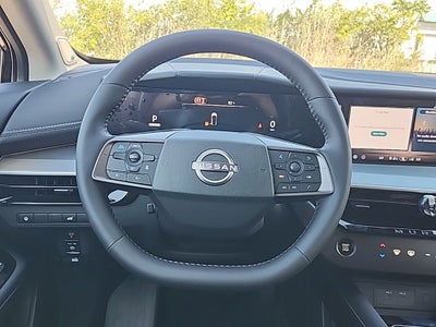 2027 Nissan Murano Platinum