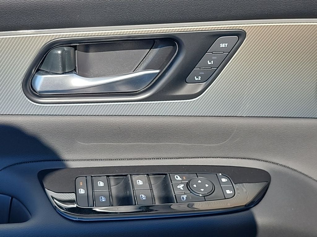 2027 Nissan Murano Platinum
