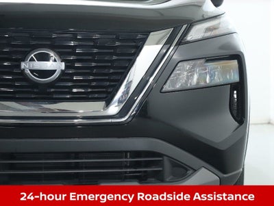 2023 Nissan Rogue S AWD