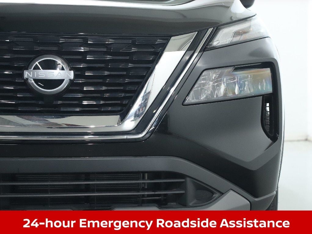 2023 Nissan Rogue S AWD
