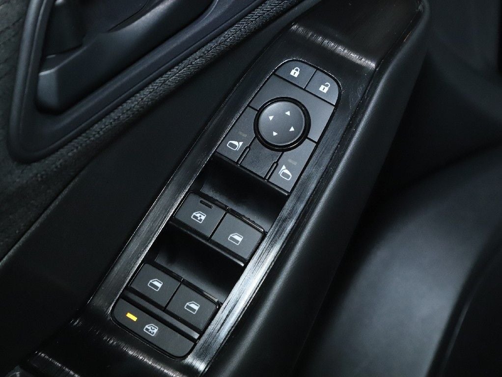 2023 Nissan Rogue S AWD