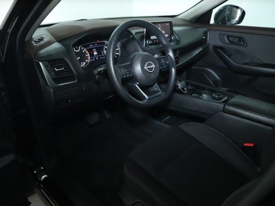 2023 Nissan Rogue S AWD