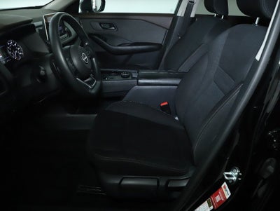 2023 Nissan Rogue S AWD