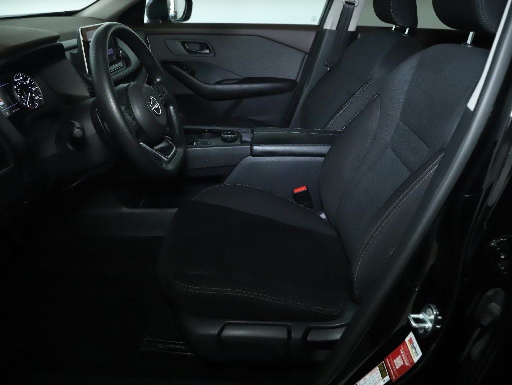 2023 Nissan Rogue S AWD