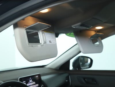 2023 Nissan Rogue S AWD