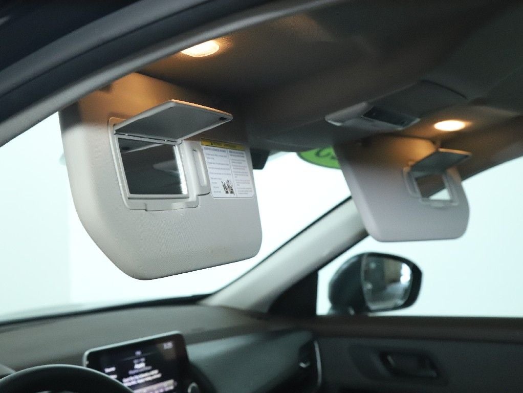 2023 Nissan Rogue S AWD