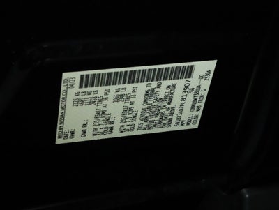 2023 Nissan Rogue S AWD