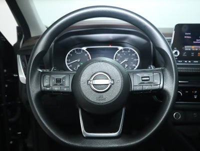 2023 Nissan Rogue S AWD