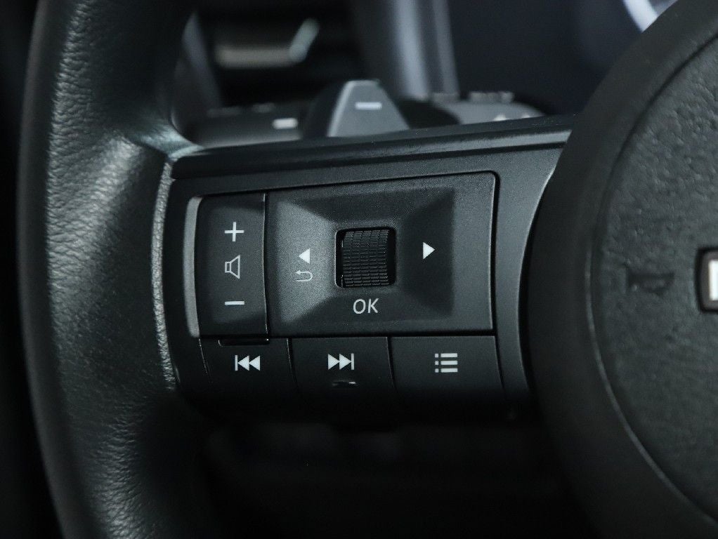 2023 Nissan Rogue S AWD