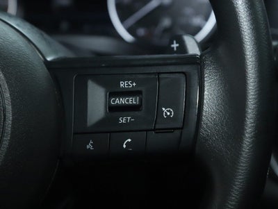 2023 Nissan Rogue S AWD