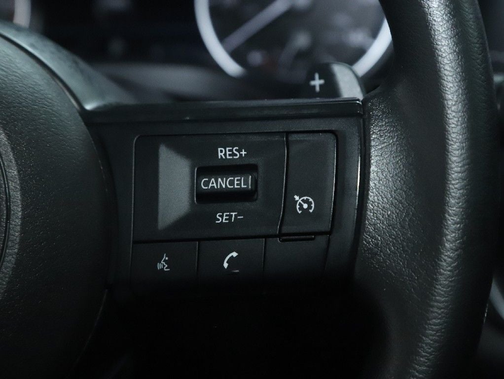 2023 Nissan Rogue S AWD