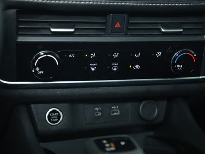 2023 Nissan Rogue S AWD