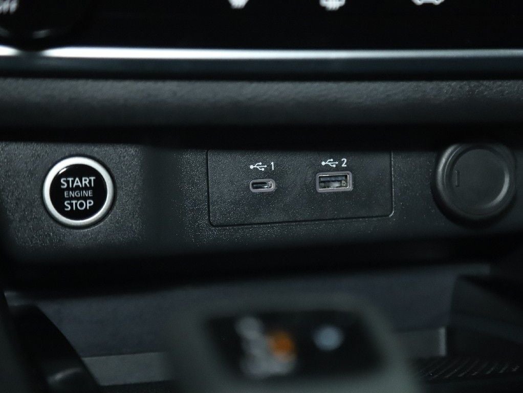 2023 Nissan Rogue S AWD
