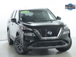 2023 Nissan Rogue S AWD