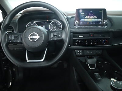 2023 Nissan Rogue S AWD