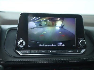 2023 Nissan Rogue S AWD