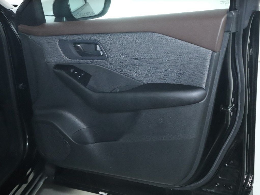 2023 Nissan Rogue S AWD