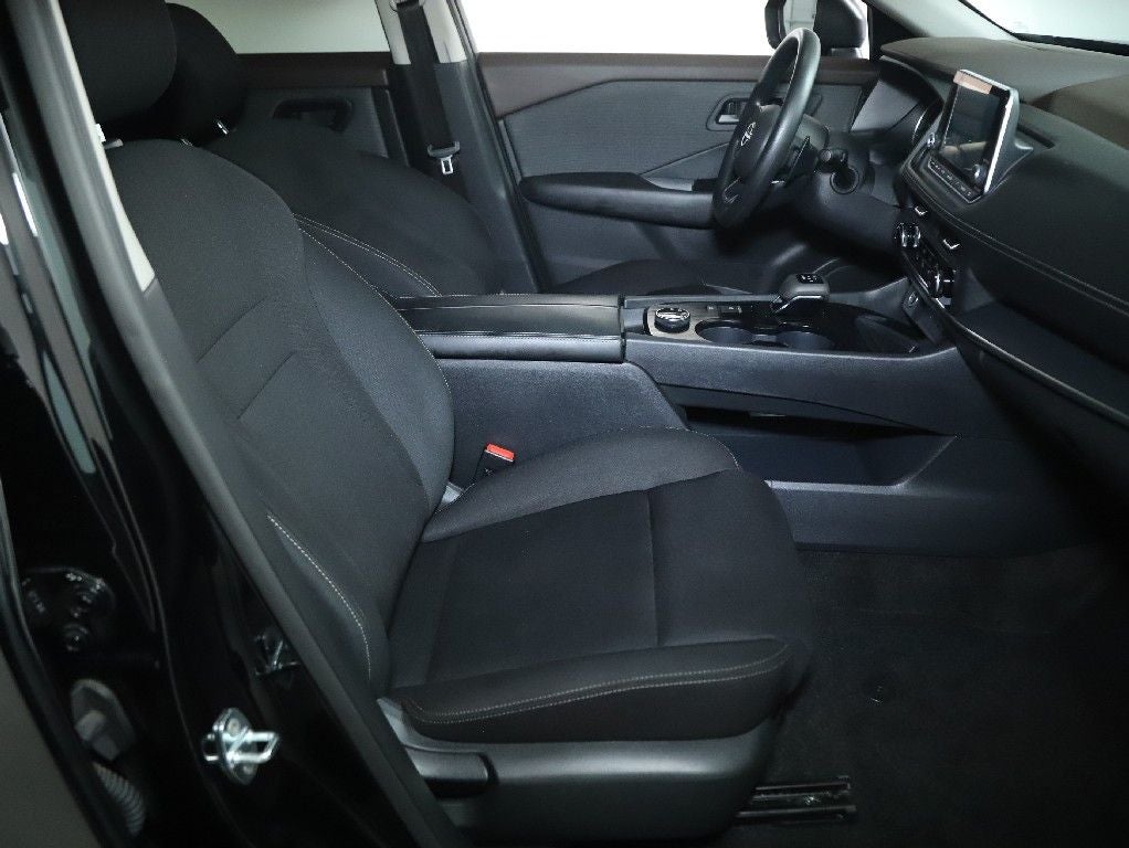 2023 Nissan Rogue S AWD