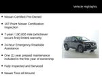 2023 Nissan Rogue S AWD