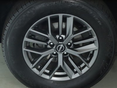 2023 Nissan Rogue S AWD