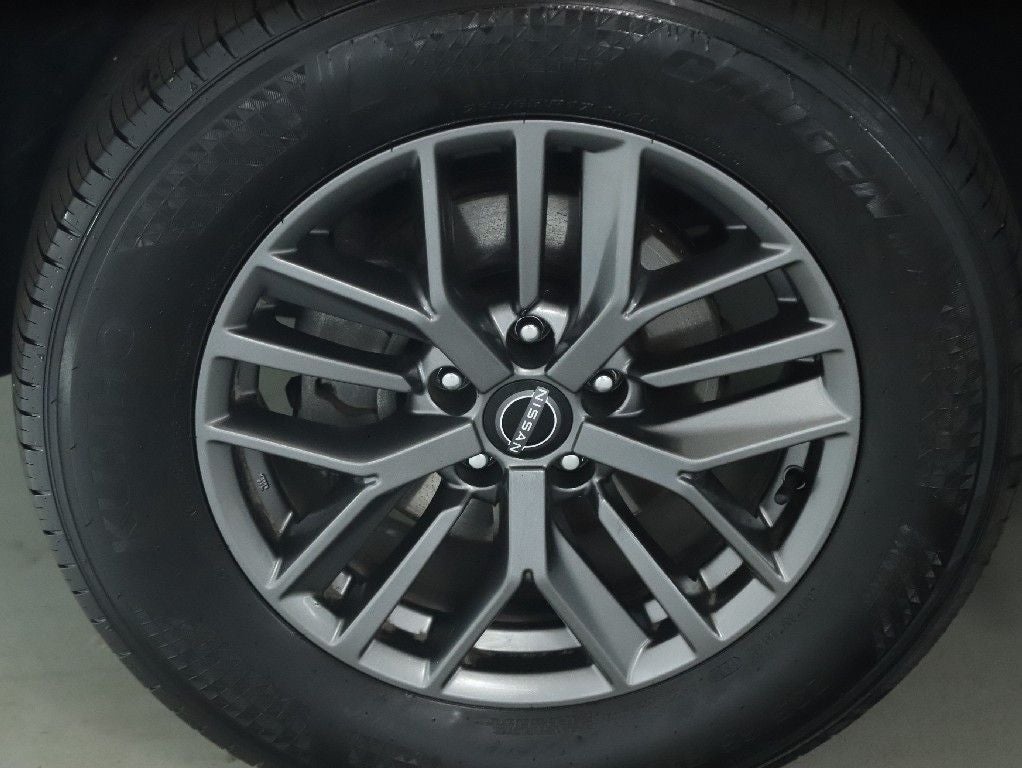 2023 Nissan Rogue S AWD