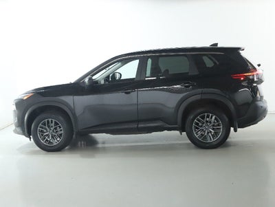2023 Nissan Rogue S AWD
