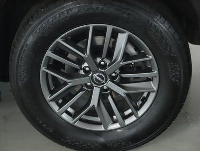 2023 Nissan Rogue S AWD