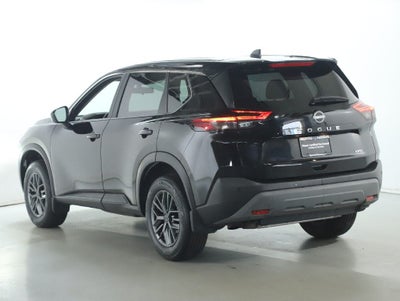 2023 Nissan Rogue S AWD