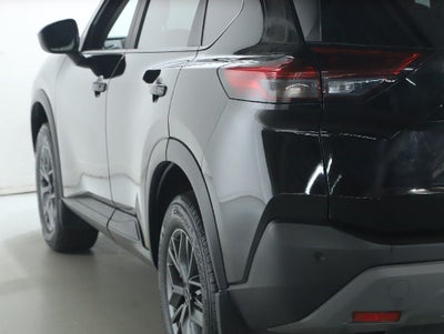 2023 Nissan Rogue S AWD