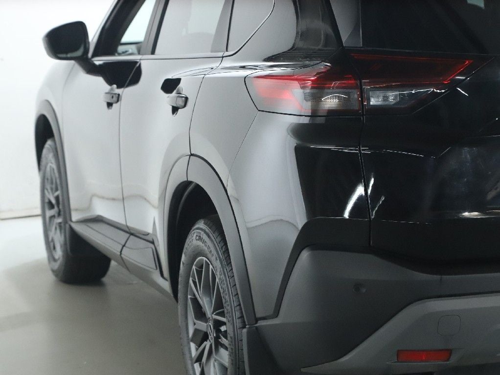 2023 Nissan Rogue S AWD