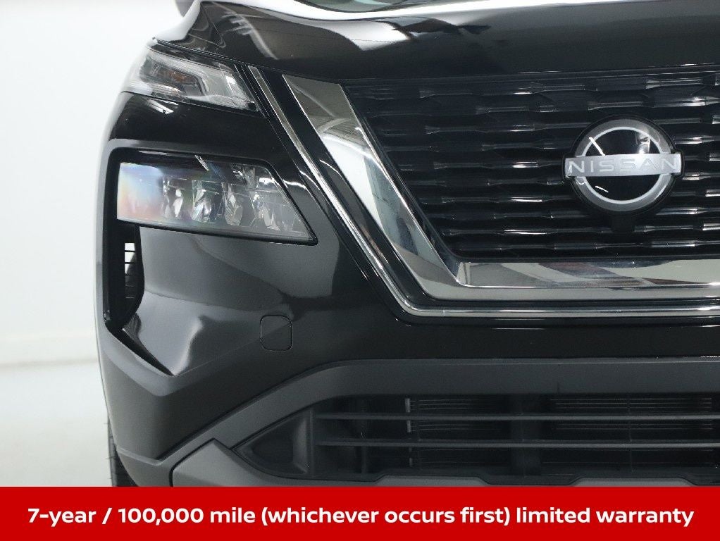 2023 Nissan Rogue S AWD