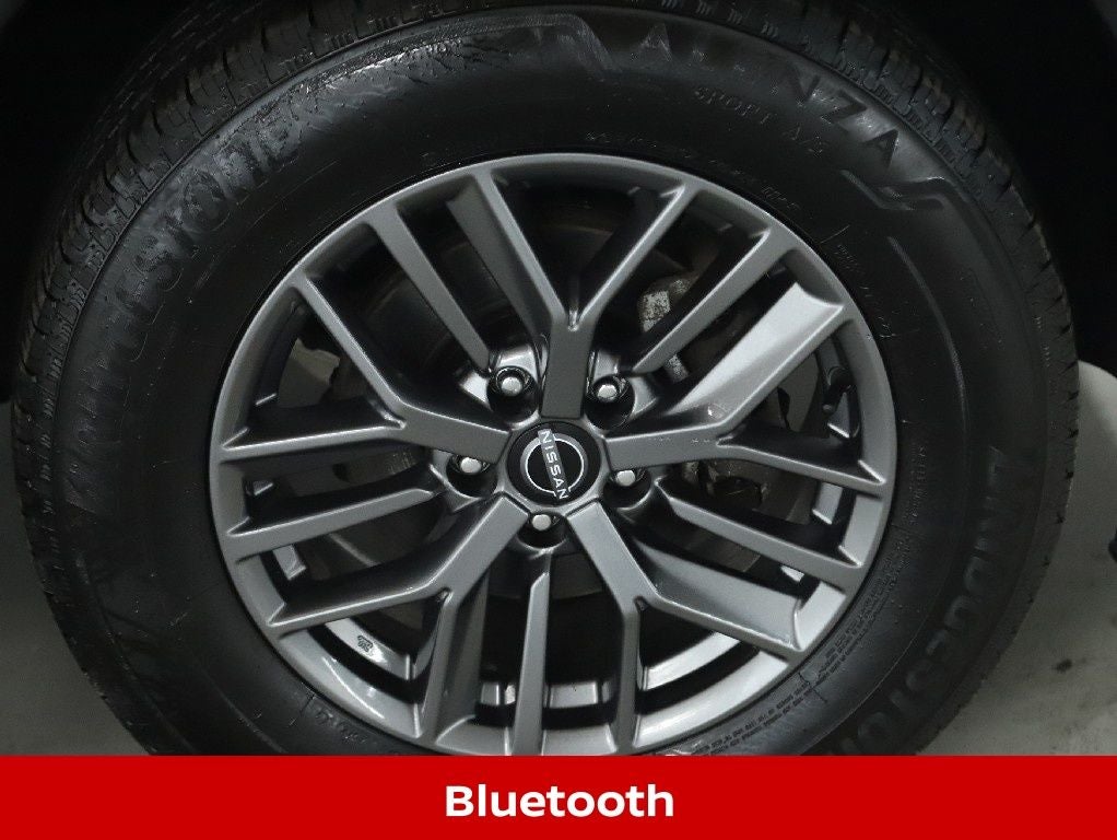 2023 Nissan Rogue S AWD