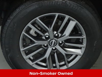 2023 Nissan Rogue S AWD