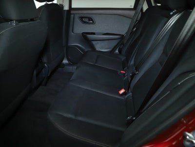 2023 Nissan Rogue S AWD