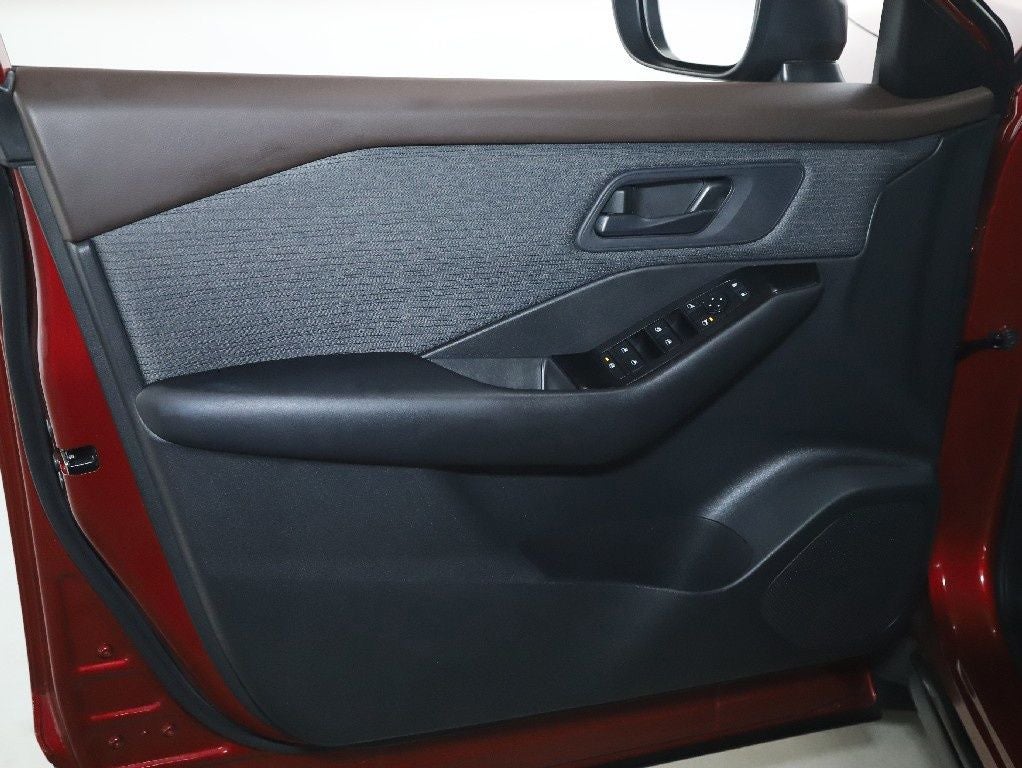 2023 Nissan Rogue S AWD