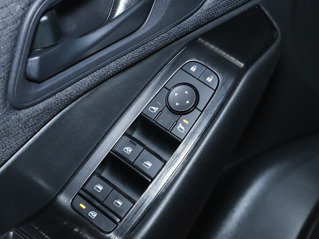 2023 Nissan Rogue S AWD