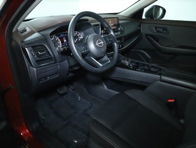 2023 Nissan Rogue S AWD