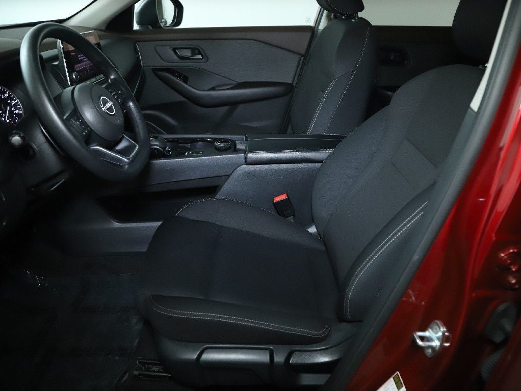 2023 Nissan Rogue S AWD