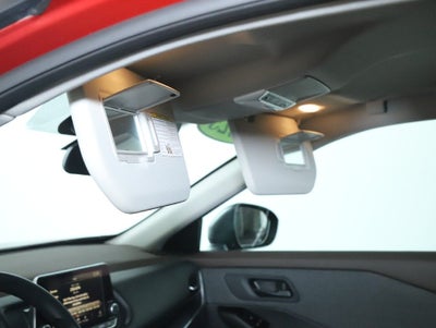 2023 Nissan Rogue S AWD