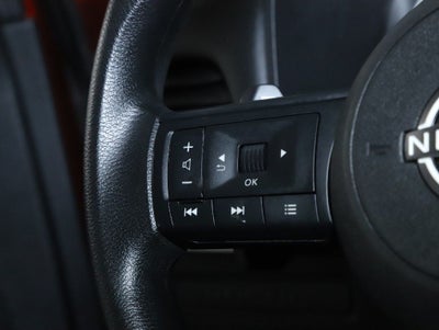 2023 Nissan Rogue S AWD