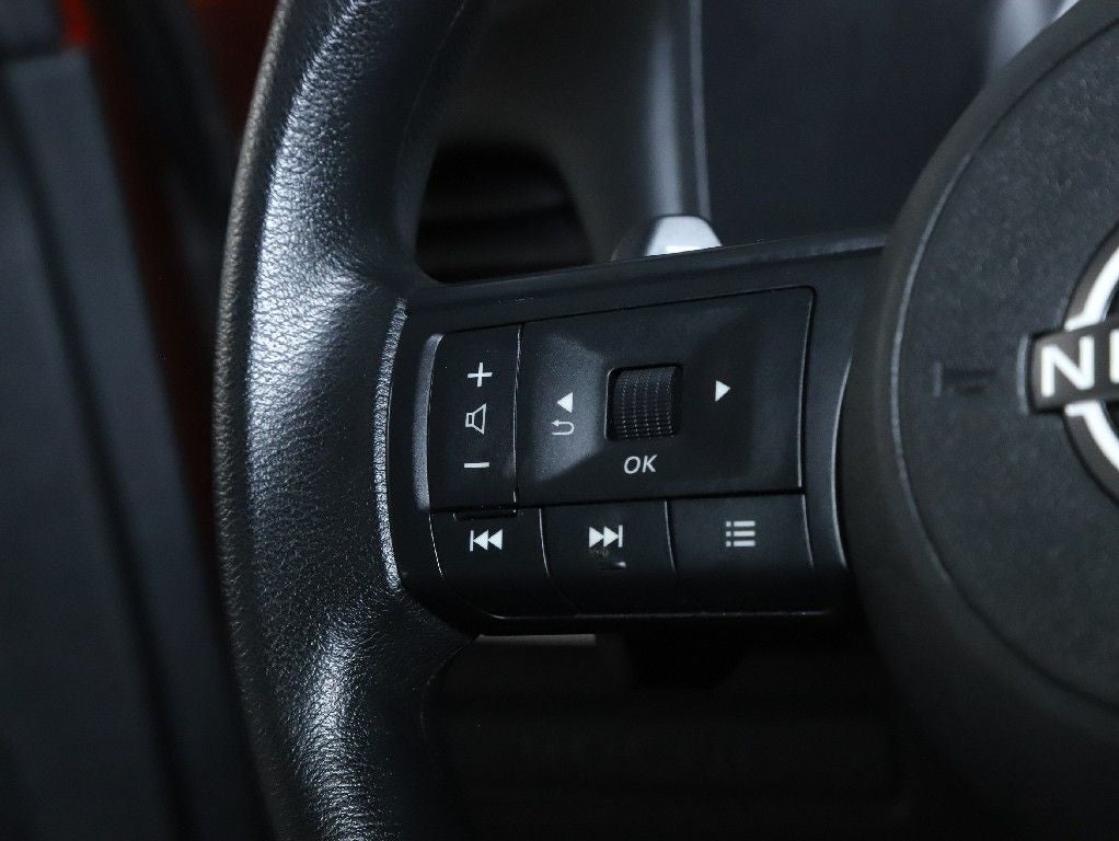 2023 Nissan Rogue S AWD