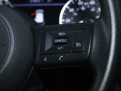 2023 Nissan Rogue S AWD