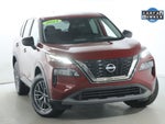 2023 Nissan Rogue S AWD