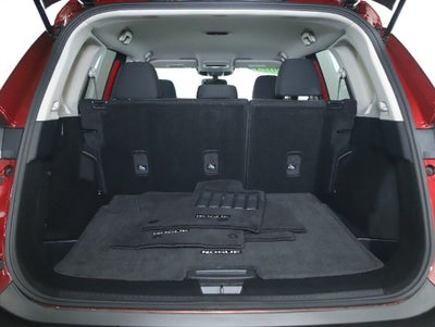 2023 Nissan Rogue S AWD