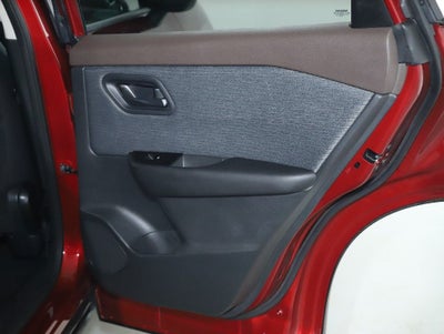 2023 Nissan Rogue S AWD