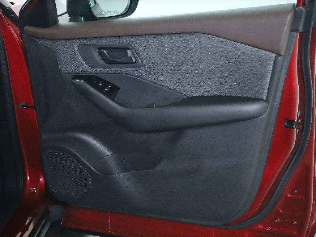 2023 Nissan Rogue S AWD