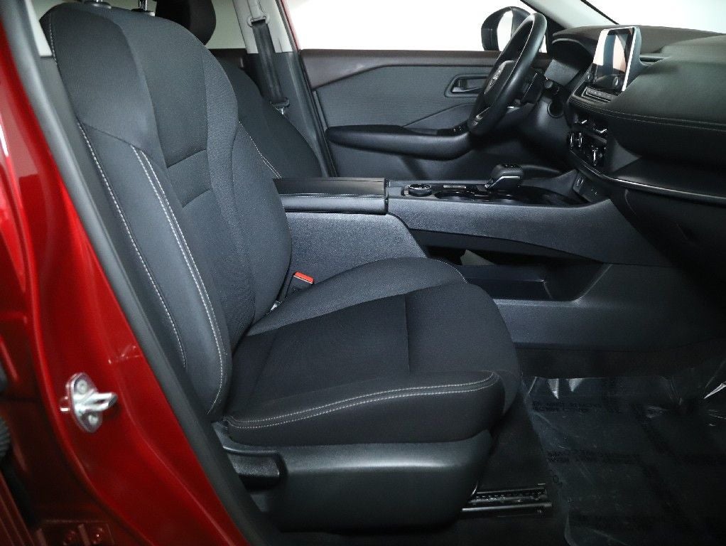 2023 Nissan Rogue S AWD