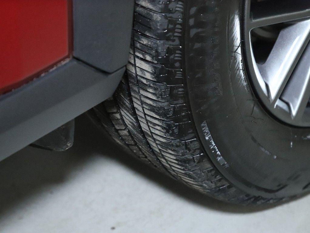 2023 Nissan Rogue S AWD