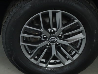 2023 Nissan Rogue S AWD